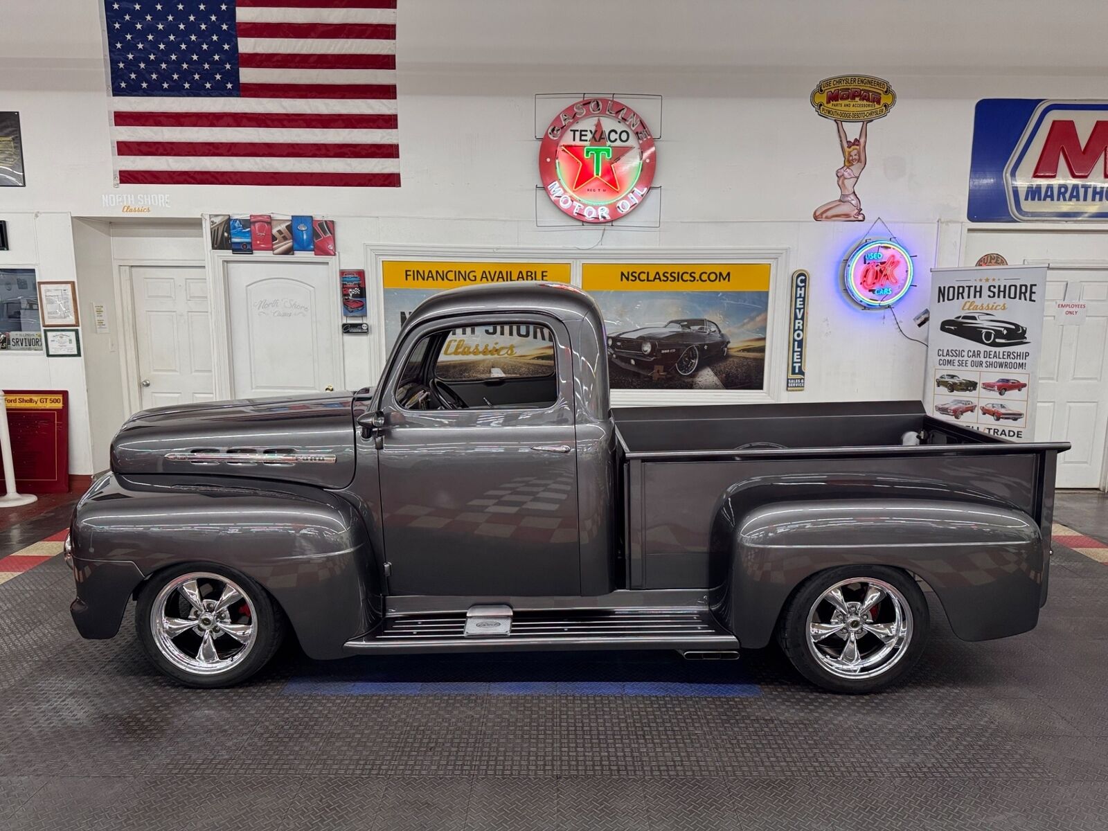 Ford-Other-Pickups-Pickup-1952-Gray-Gray-0-3