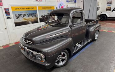 Ford Other Pickups Pickup 1952