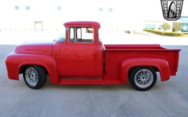 Ford-Other-Pickups-Pickup-1956-Red-Red-50865-2