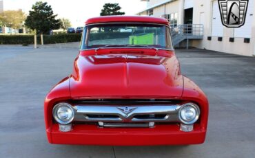 Ford-Other-Pickups-Pickup-1956-Red-Red-50865-5