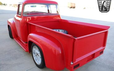 Ford-Other-Pickups-Pickup-1956-Red-Red-50865-8