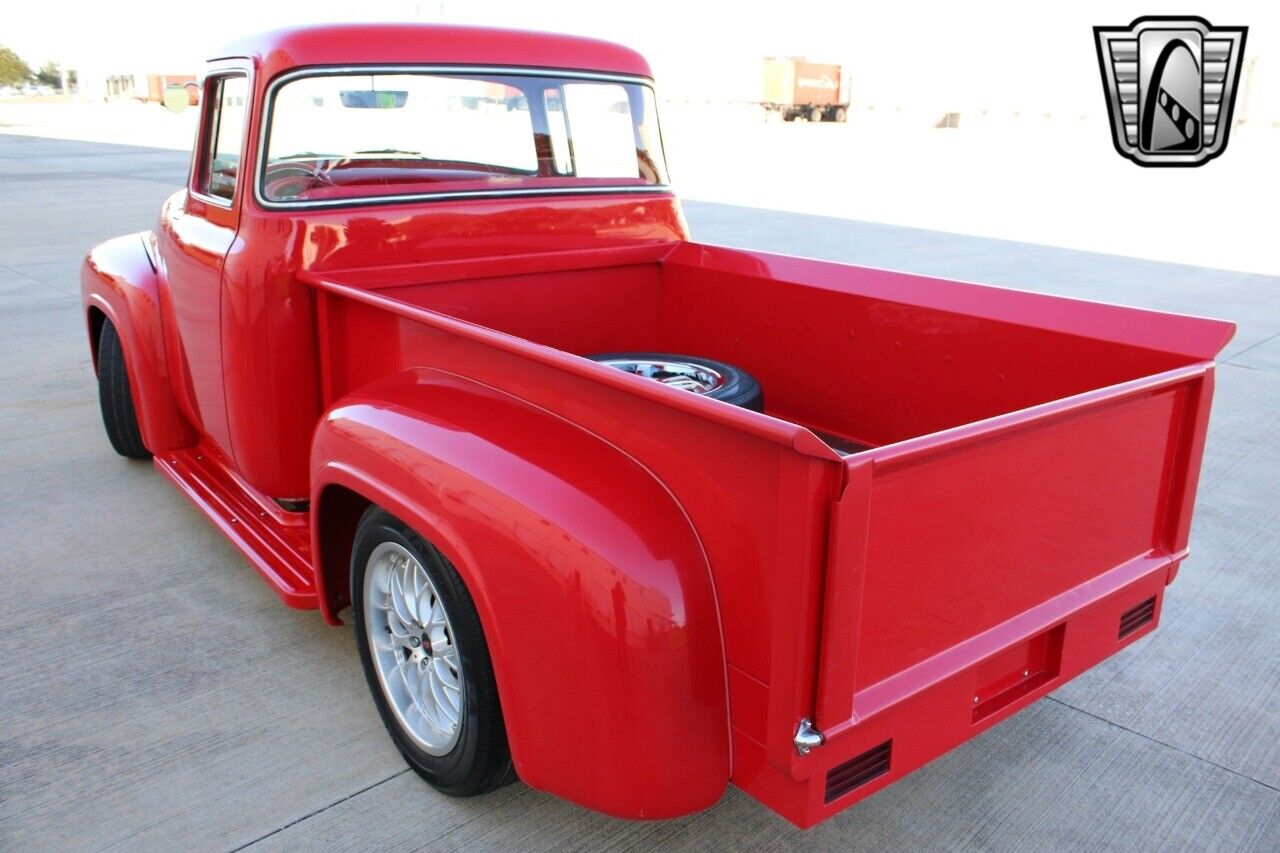 Ford-Other-Pickups-Pickup-1956-Red-Red-50865-8