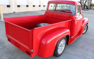 Ford-Other-Pickups-Pickup-1956-Red-Red-50865-9