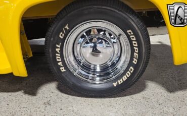 Ford-Other-Pickups-Pickup-1956-Yellow-Tan-409-7