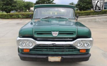 Ford-Other-Pickups-Pickup-1960-Green-Black-1114-6