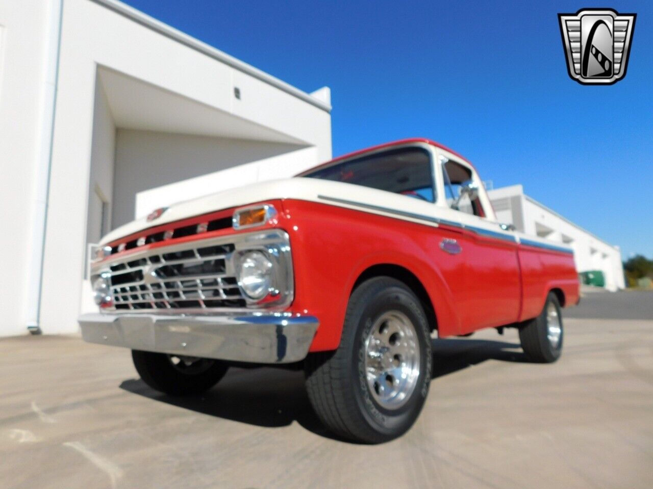 Ford-Other-Pickups-Pickup-1966-Red-Red-105436-4