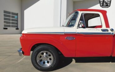 Ford-Other-Pickups-Pickup-1966-Red-Red-105436-5