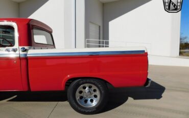 Ford-Other-Pickups-Pickup-1966-Red-Red-105436-7