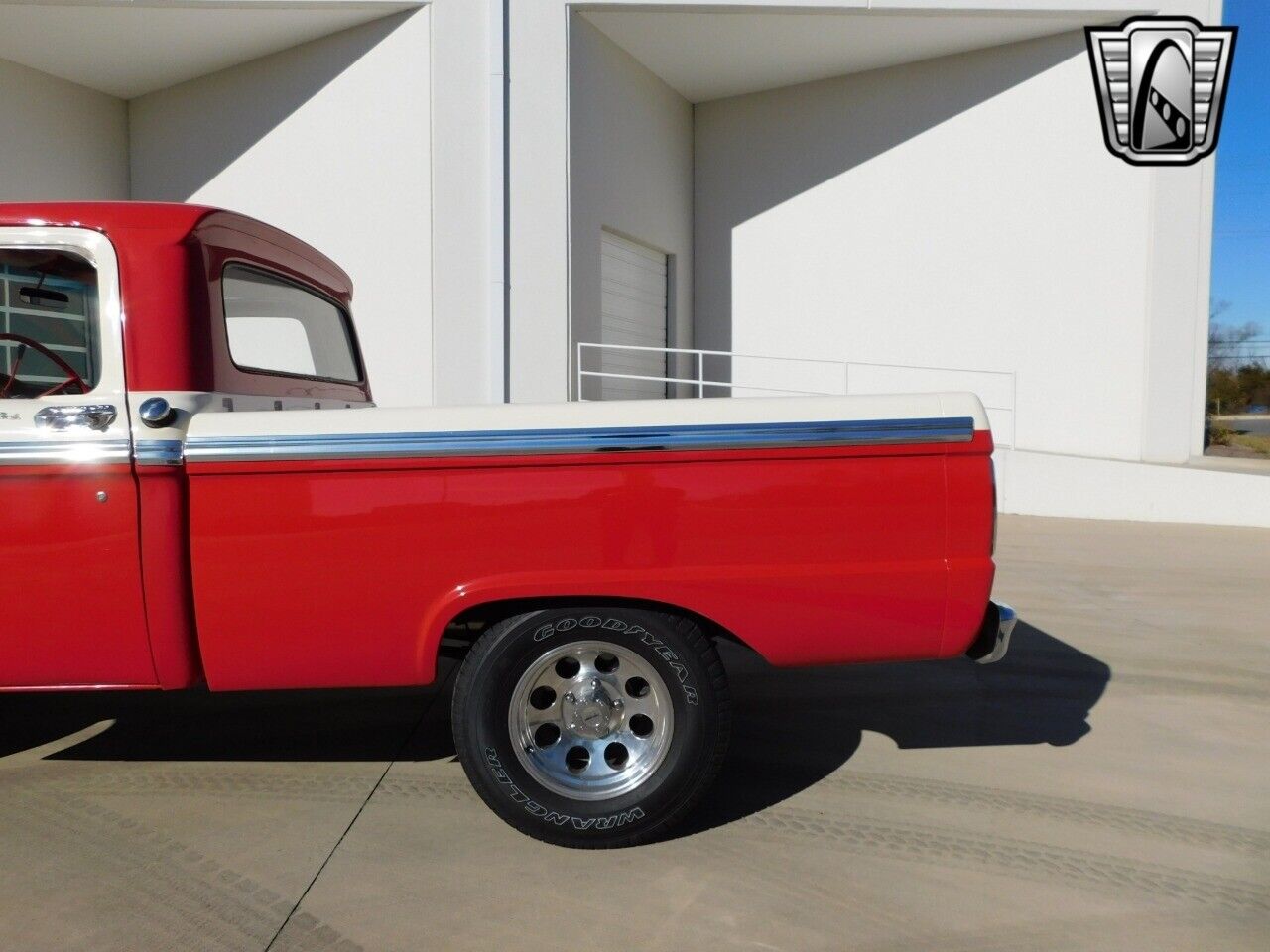 Ford-Other-Pickups-Pickup-1966-Red-Red-105436-7