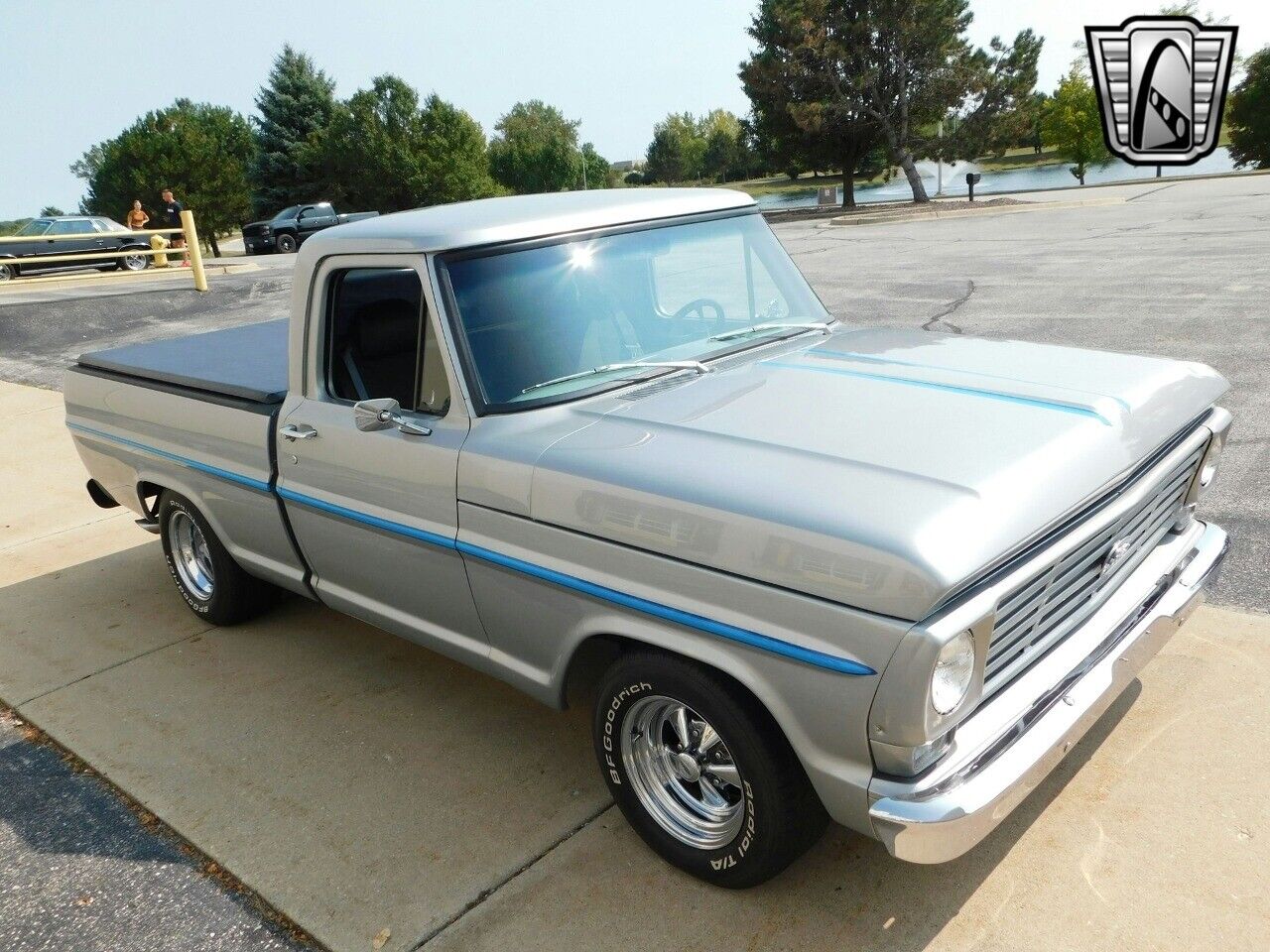 Ford-Other-Pickups-Pickup-1967-Styleside-Charcoal-140694-4