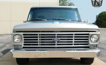 Ford-Other-Pickups-Pickup-1967-Styleside-Charcoal-140694-7