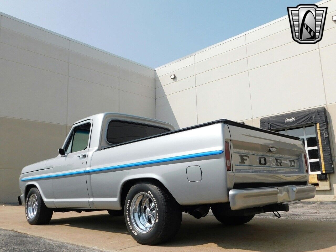 Ford-Other-Pickups-Pickup-1967-Styleside-Charcoal-140694-9