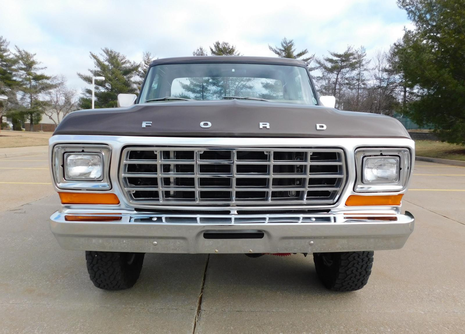 Ford-Other-Pickups-Pickup-1979-Brown-Tan-102575-10