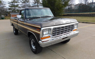 Ford-Other-Pickups-Pickup-1979-Brown-Tan-102575-11