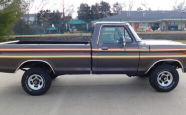 Ford-Other-Pickups-Pickup-1979-Brown-Tan-102575-13