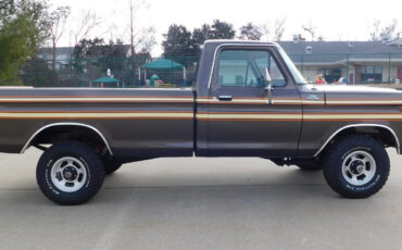 Ford-Other-Pickups-Pickup-1979-Brown-Tan-102575-14