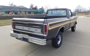 Ford-Other-Pickups-Pickup-1979-Brown-Tan-102575-15