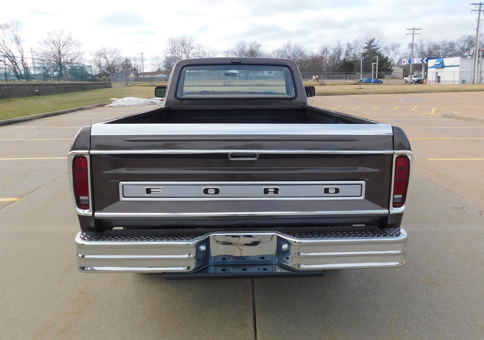 Ford-Other-Pickups-Pickup-1979-Brown-Tan-102575-17