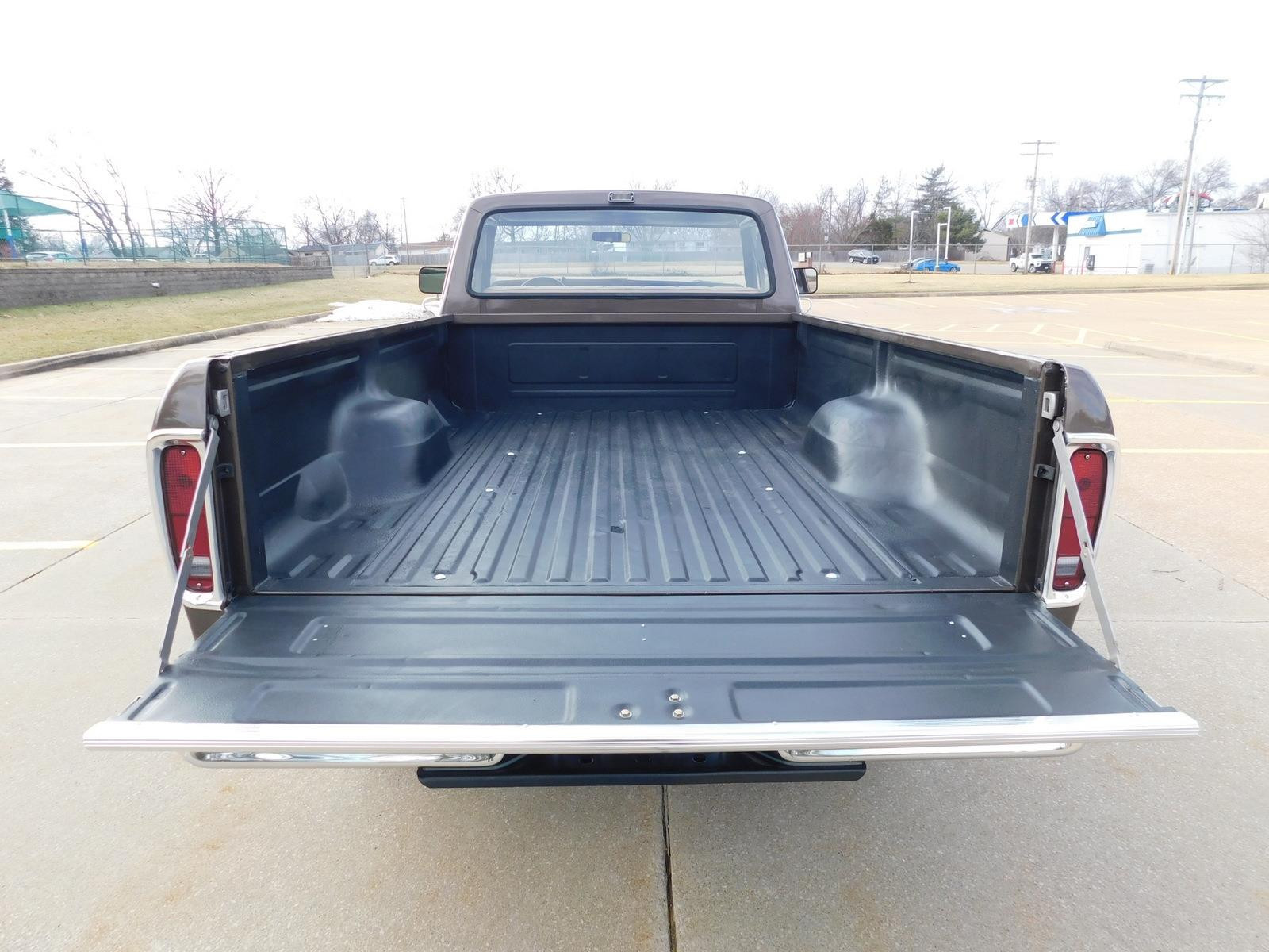 Ford-Other-Pickups-Pickup-1979-Brown-Tan-102575-19