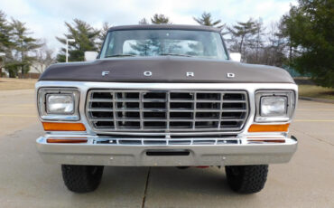 Ford-Other-Pickups-Pickup-1979-Brown-Tan-102575-2