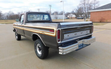 Ford-Other-Pickups-Pickup-1979-Brown-Tan-102575-20