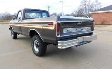 Ford-Other-Pickups-Pickup-1979-Brown-Tan-102575-21