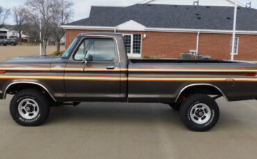 Ford-Other-Pickups-Pickup-1979-Brown-Tan-102575-22