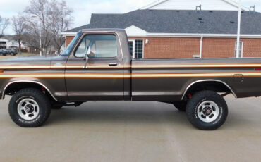 Ford-Other-Pickups-Pickup-1979-Brown-Tan-102575-23