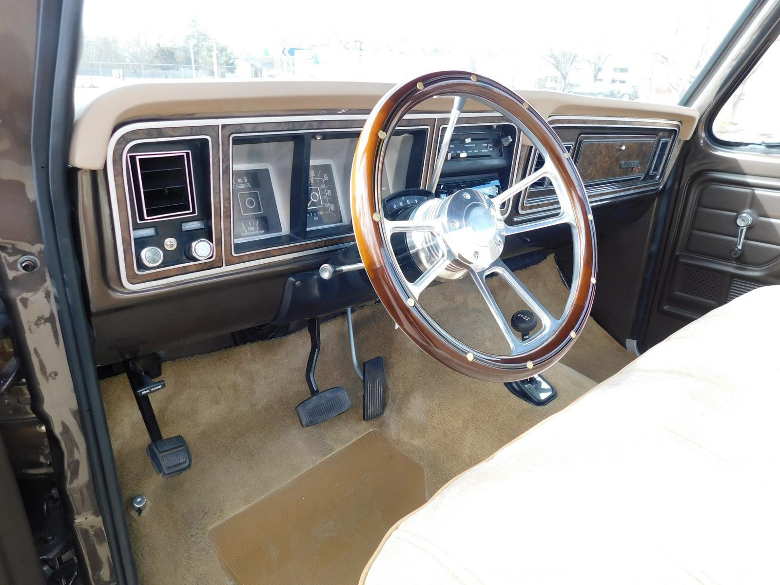 Ford-Other-Pickups-Pickup-1979-Brown-Tan-102575-32