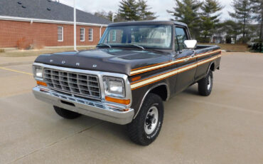 Ford-Other-Pickups-Pickup-1979-Brown-Tan-102575-7