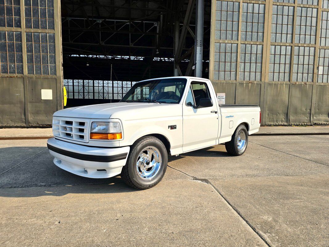 Ford-Other-Pickups-Pickup-1995-Black-1609-2