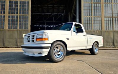 Ford Other Pickups Pickup 1995 à vendre