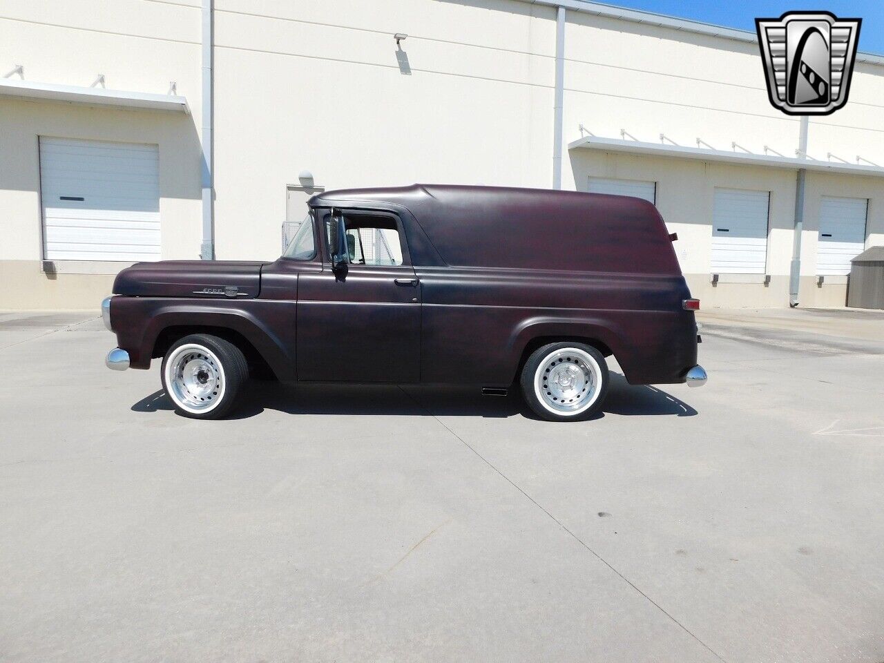 Ford-Panel-Truck-1959-Burgundy-Gray-205212-5