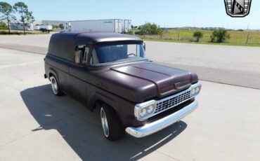 Ford-Panel-Truck-1959-Burgundy-Gray-205212-6