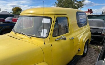 Ford-Panel-van-1954-yellow-2-1