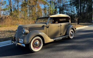 Ford-Phaeton-convertible-Cabriolet-1936-Beige-62386-2