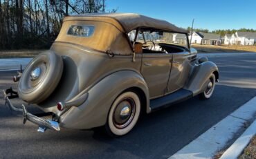 Ford-Phaeton-convertible-Cabriolet-1936-Beige-62386-3