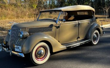 Ford-Phaeton-convertible-Cabriolet-1936-Beige-62386-4