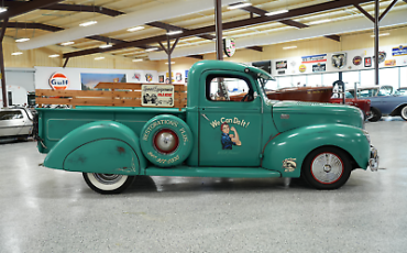 Ford-Pick-Up-Truck-1941-Other-Red-130313-3