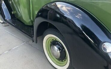 Ford-Pickup-1939-Green-80467-5