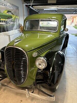 Ford Pickup  1939 à vendre