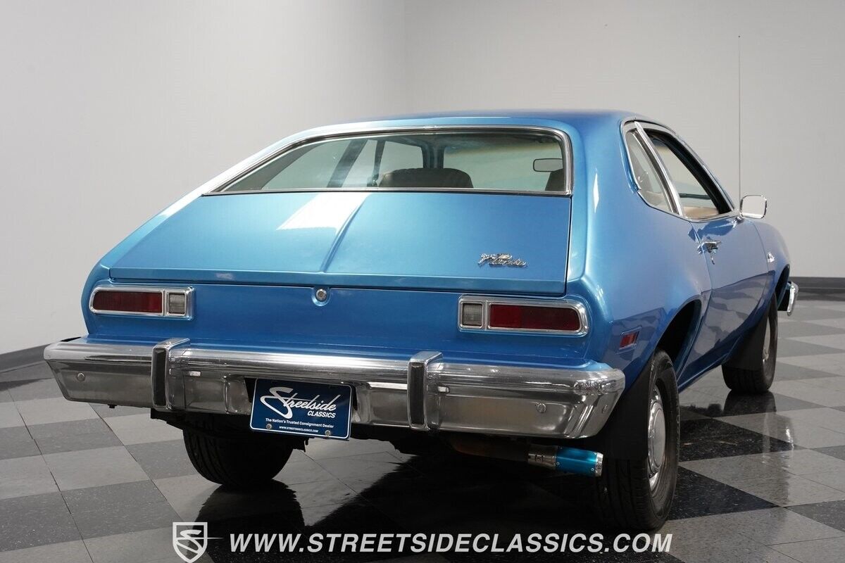 Ford-Pinto-Coupe-1974-Blue-Cream-144775-11