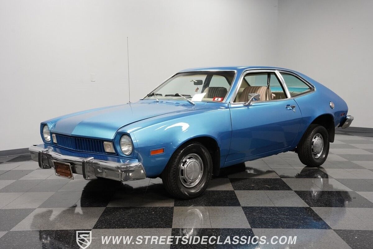 Ford-Pinto-Coupe-1974-Blue-Cream-144775-5