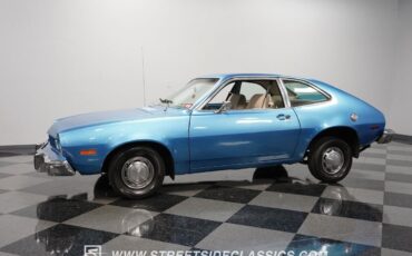 Ford-Pinto-Coupe-1974-Blue-Cream-144775-6