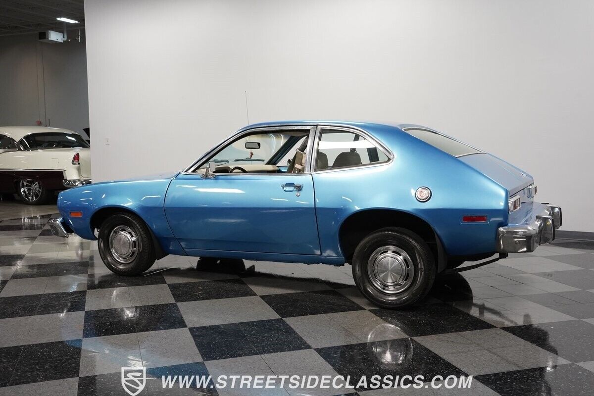 Ford-Pinto-Coupe-1974-Blue-Cream-144775-8