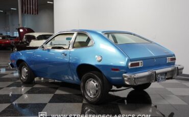 Ford-Pinto-Coupe-1974-Blue-Cream-144775-9