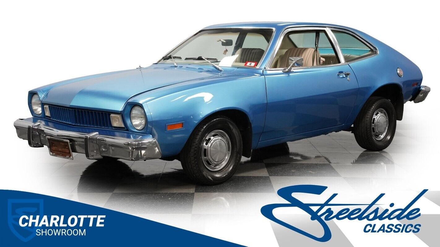 Ford Pinto  year1}