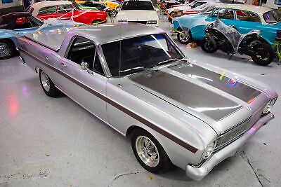 Ford-Ranchero-1966-Silver-Black-63994-1