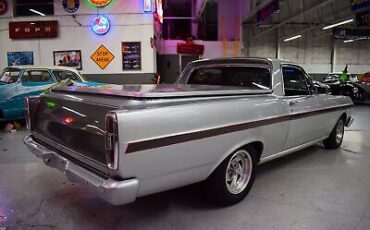 Ford-Ranchero-1966-Silver-Black-63994-10