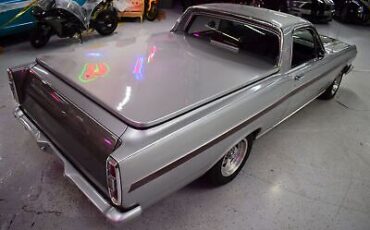 Ford-Ranchero-1966-Silver-Black-63994-11